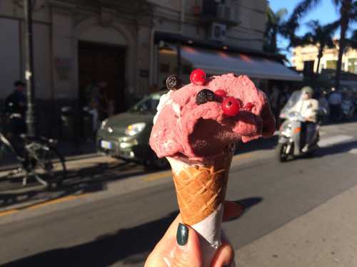 Gelateria Primavera