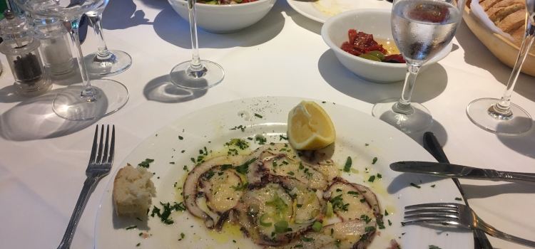 Ristorante Casa Bianca