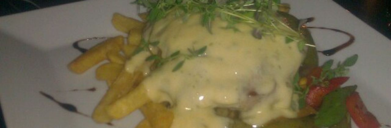 Helt Enkelt Bar & Kok