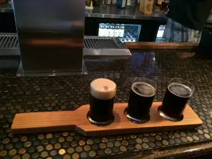 Pirate Republic Brewing
