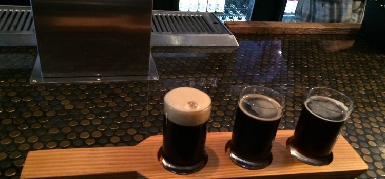 Pirate Republic Brewing