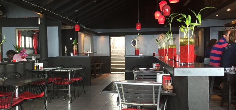 Scout's Place Restaurant & Bar
