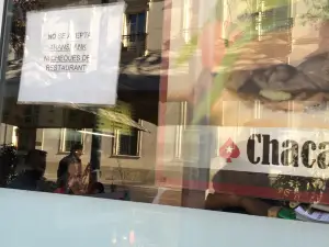 Poke Bar