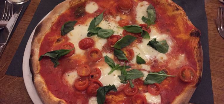 Pizzeria Al Duomo