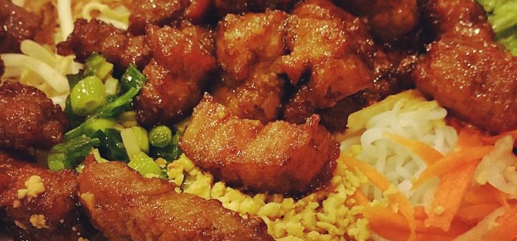 Mekong Thai and Vietnamese Restaurant