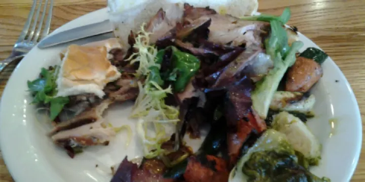 The Sandwich on Main