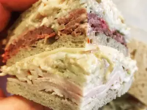 Town Hall Deli