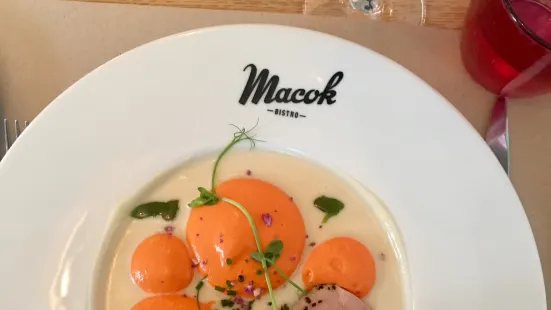 Macok Bistro and Wine Bar