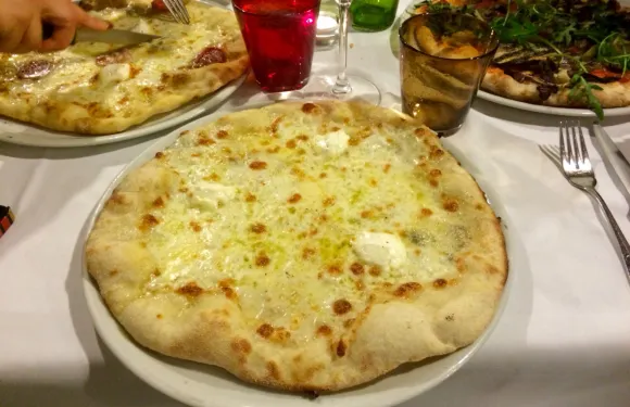 La Lampara