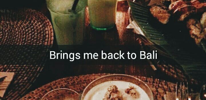 Bumbu Bali