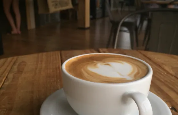 Drift Coffee Shop & Kitchen Ocean Isle Beach