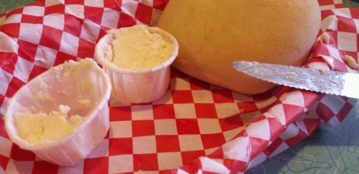 Jimmy Mac's Roadhouse