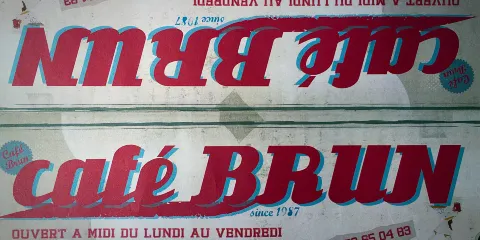Cafe Brun
