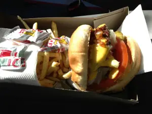 In-N-Out Burger