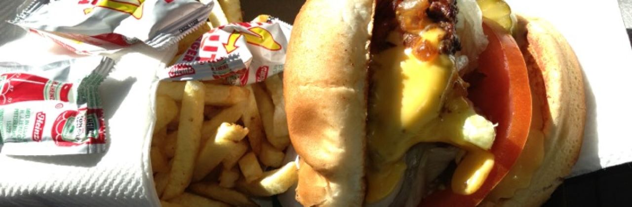 In-N-Out Burger