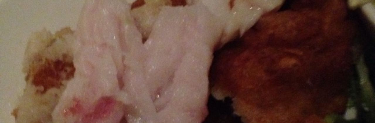 The Duck Inn Pub & Kitchen