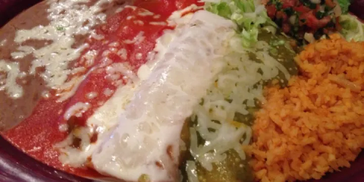 Maria's Mexican Grill & Cantina