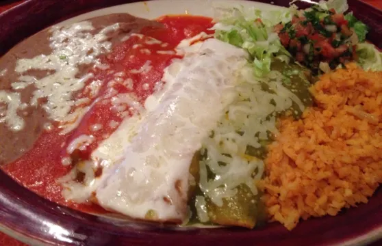 Maria's Mexican Grill & Cantina