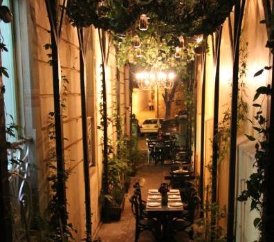 La Victoriana