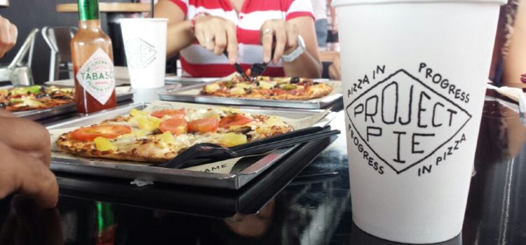 Project Pie