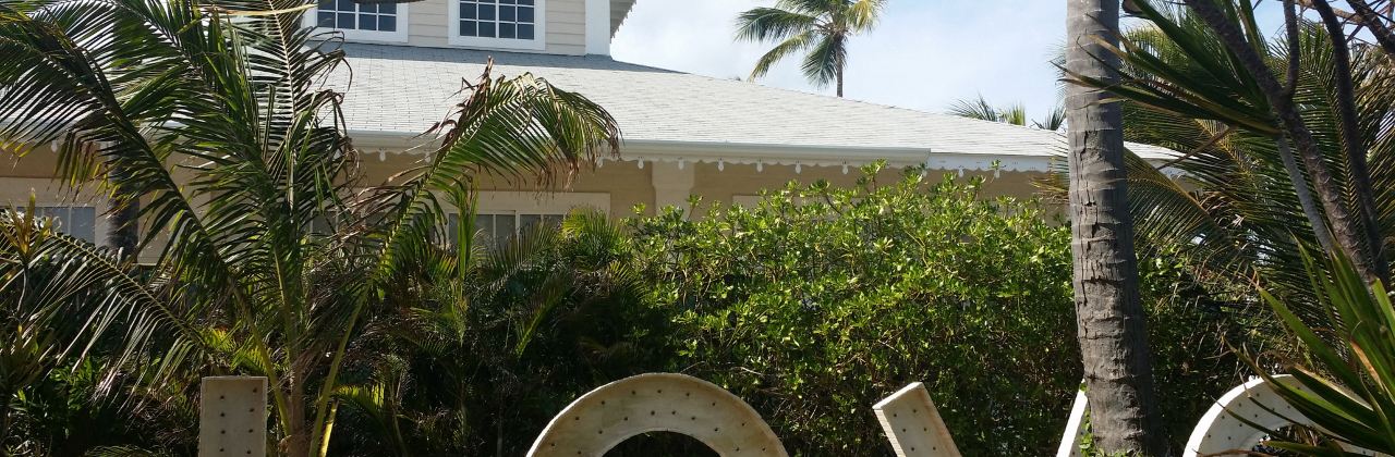 KUKUA Restaurant Beach Club