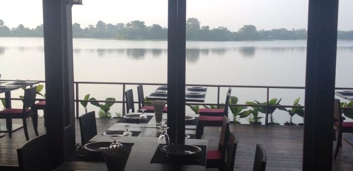 Sabai @ DMZ Thai Restaurant