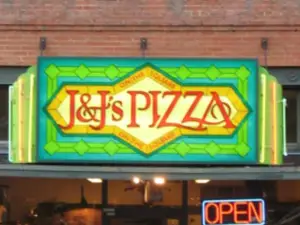 J & J's Pizza