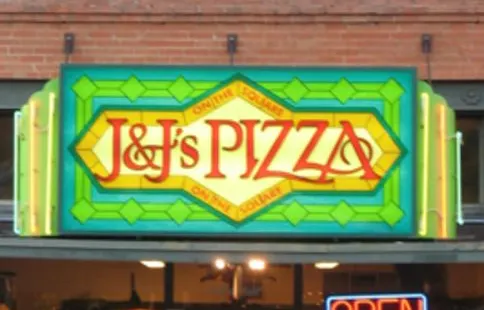 J & J's Pizza