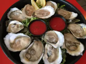 Anthony's Seafood
