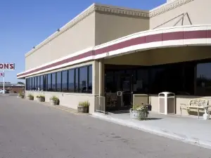Johnson's Corner Restaurant & Bakery