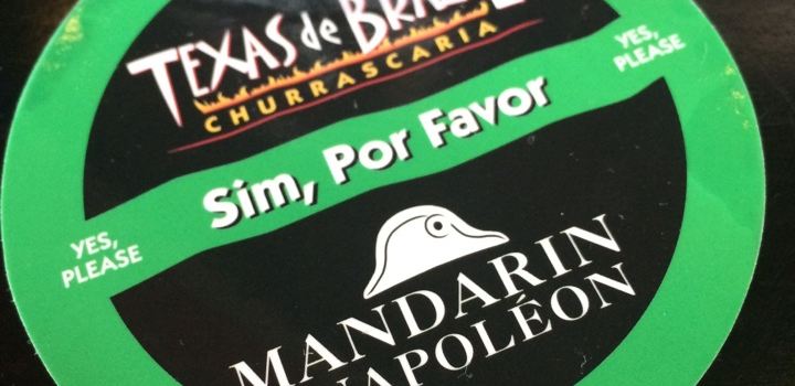 Texas de Brazil - Tampa