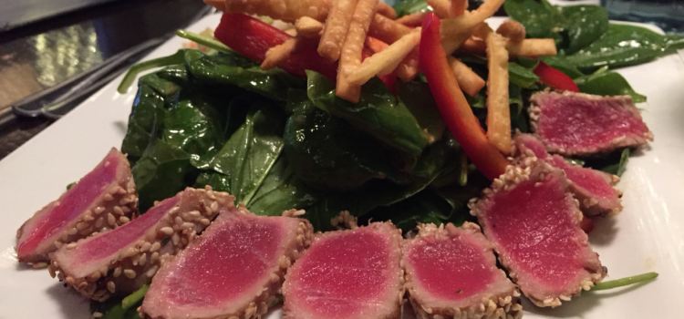 Salt & Pepper Savory Grill and Pub