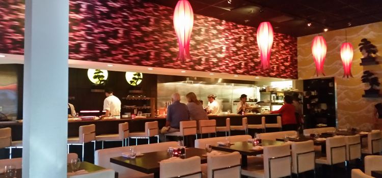 Sushi Pop Restaurant