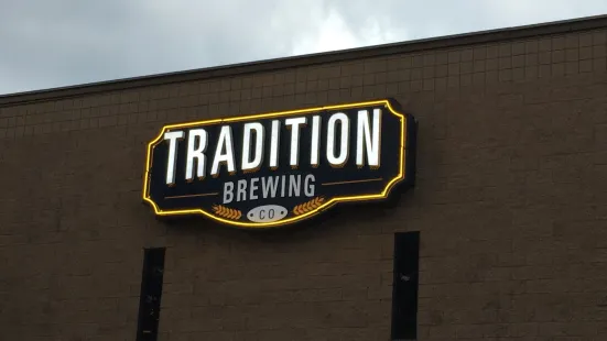Tradition Brewing Company