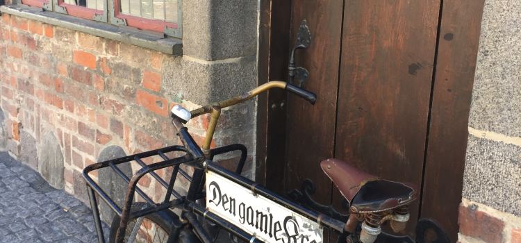 Den Gamle Kro