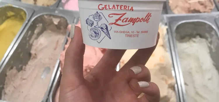 Gelateria Zampolli