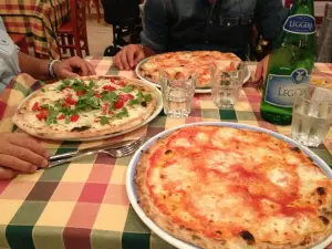 Tora Pizza & Cucina