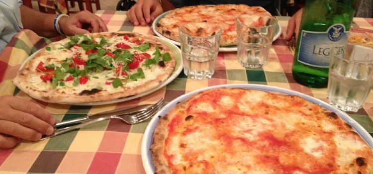 Tora Pizza & Cucina
