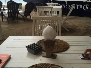 Cafe Gili