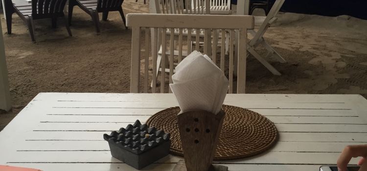 Cafe Gili