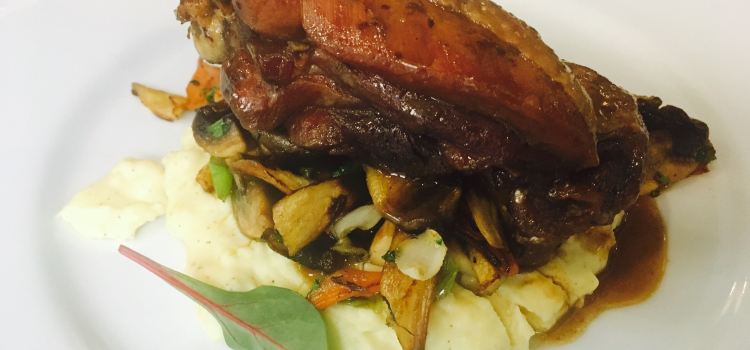 Season Home Cooking