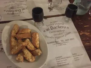 Osteria Al Bachero