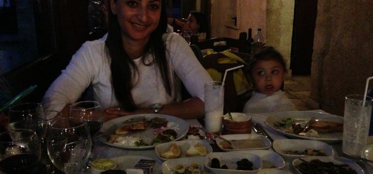Archway Restaurant