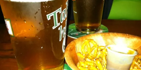 Peter Christian's Tavern