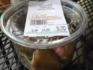 Sam's Italian Deli & Market