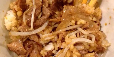 Tamagoya Noodle House