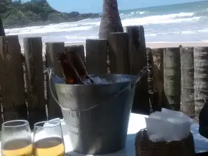 Itacarezinho Restaurante