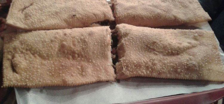 Pastelao do Maluf