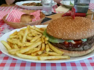 Spicy-Grill Taverne