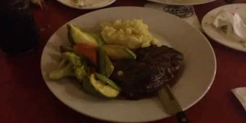 Steak House
